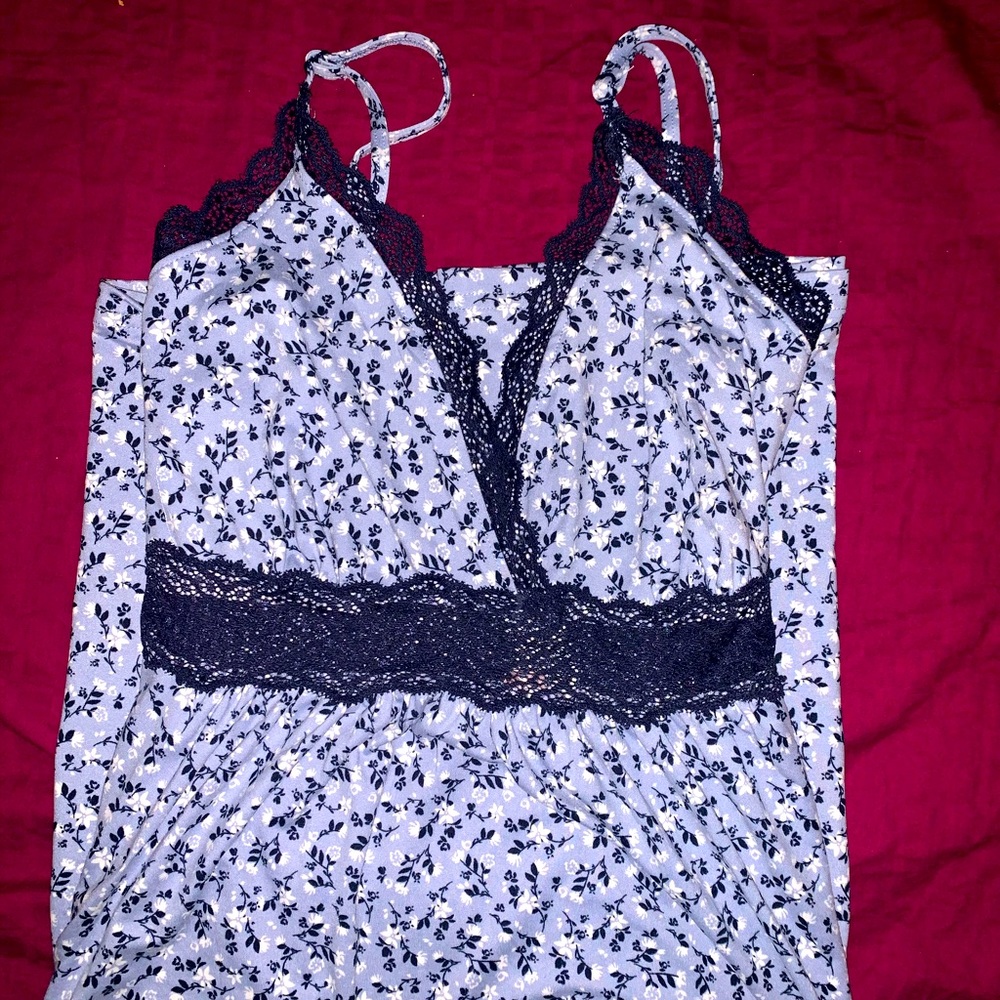 Robe pyjama - Picture 3 of 3